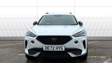 CUPRA Formentor 1.5 TSI 150 V1 5dr DSG Petrol Estate